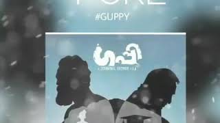 Guppy Movie Sad BGM STATUS [upl. by Fulviah641]