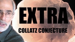 Collatz Conjecture extra footage  Numberphile [upl. by Randee]