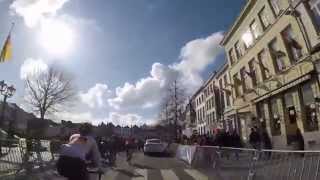 Tiffany Cromwells Cyclingnews diary Episode 4 from the Tour of Flanders [upl. by Upton186]