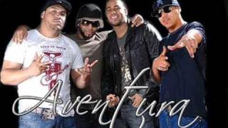 Aventura  Tu Jueguito  Lyrics in description [upl. by Olifoet]