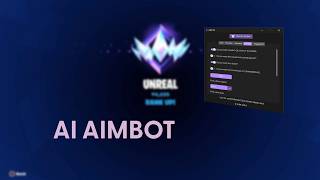 BEST AI AIMBOT FOR ANY GAME Fortnite R6 CS2 Apex [upl. by Yaja]