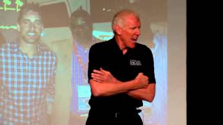 UConn Health Special Presentation Bill Walton [upl. by Llenart]