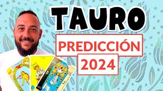 TAURO ♉️ TÚ VIDA DARÁ EL GIRO MÁS GIGANTE JAMÁS VIVIDO❤️ÉXITO ARROLLADOR Y GRAN ABUNDANCIA💰 [upl. by Kalle]