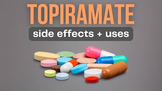 Topamax  A complete breakdown Topiramate [upl. by Cleo]