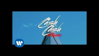 Cash Cash amp ROZES  Matches Official Lyric Video [upl. by Landre]