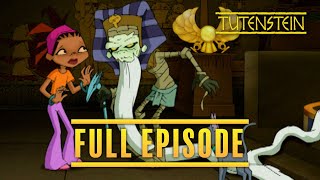 Tutenstein Old Man Tut Full Episode [upl. by Luann415]