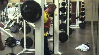 Smith lunge and squat supersetMPG [upl. by Anitra]