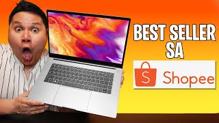 Infinix INBOOK X2 PLUS  BEST SELLER SA SHOPEE [upl. by Torry]