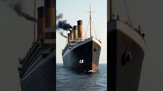 5 Faits Surprenants sur le Titanic 🚢✨ [upl. by Raleigh93]