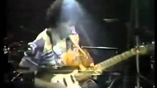 ILAN CHESTER EN VIVO 1987 Y VIDEOS VARIOS [upl. by Retsel]