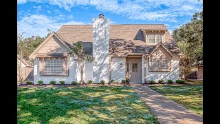 16222 Lakeview Dr Jersey Village TX 77040 [upl. by Ecneralc]