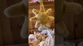 New Baby Jellycat Amuseable collection 2024 [upl. by Judie]