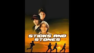 Gioco mortale Sticks and Stones  1996 [upl. by Sachiko895]