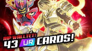 NEXT BIG COMBO Deck❗ Mannadium Deck  YuGiOh Master Duel [upl. by Kiehl]