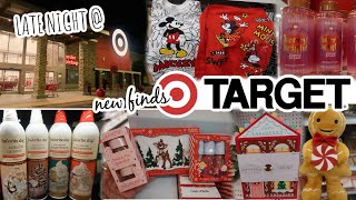 NEW HOLIDAY FINDS AT TARGET  CHRISTMAS 2023 [upl. by Eagle722]