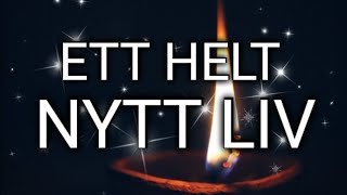 GUIDAD HYPNOS  Ett helt nytt liv Svenska [upl. by Ettevram299]