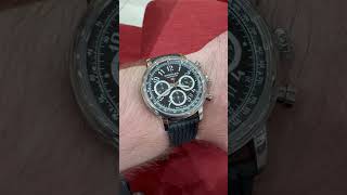 Chopard Mille Miglia Classic Chronograph watches watch luxury [upl. by Draned]