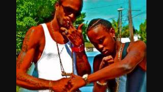 Shawn Storm FT Popcaan  Gyalis Fi Dem OFFICIAL VERSION JULY 2011 [upl. by Aivatra]