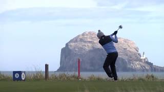 Links Golf Cup East Lothian 2019 [upl. by Ynamreg41]