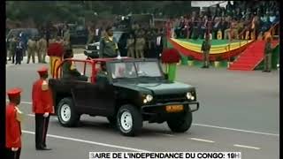 DIRECT  PARADE DES FARDC [upl. by Rosenquist999]