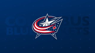 Columbus Blue Jackets 2024 Goal Horn [upl. by Block]