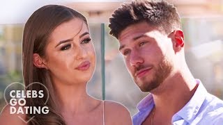 Love Islands Jack Fowler amp Georgia Steel APPROVE of Each Others Dates  Celebs Go Dating [upl. by Cestar601]