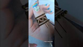 letest Finger Design🫰shorts mehndi fingerdesigns letestmehndi ytshorts viral trending [upl. by Adore42]