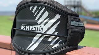 Mystic Majestic X Harness Review [upl. by Ahsed890]