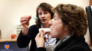 COPD Spirometrie  Wat kun je verwachten [upl. by Hillman]