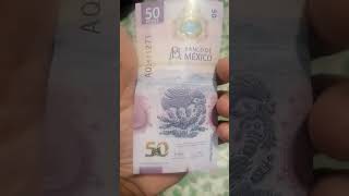 Cayó un ajolo peso [upl. by Jamel]