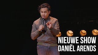 Daniel Arends in Tivoli Improvisatie [upl. by Pickett]