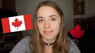 How To Speak Like A Canadian  Canadian Accent [upl. by Acey]