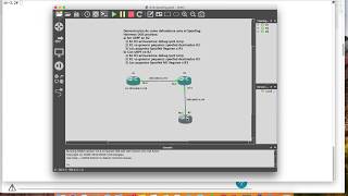 Demostración Antispoofing IPv6 en un router Cisco IOS URPF  Reverse Path Forwarding [upl. by Aicire]