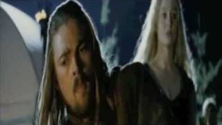 Eomer  Leave Out All the Rest [upl. by Nolubez]