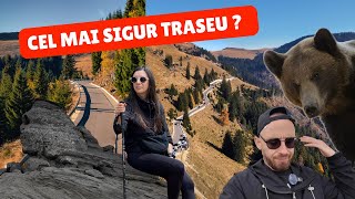 Transbucegi Babele si Sfinxul Cel mai ieftin și sigur traseu spre platoul Bucegi [upl. by Derraj]