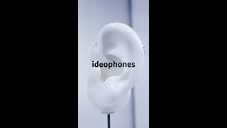 Are ideophones easier to learn [upl. by Ettedualc]