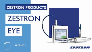 ZESTRON® EYE  Automatic Concentration Monitoring System [upl. by Allebasi]