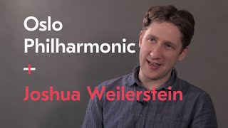 Joshua Weilerstein on discovering The Rite of Spring [upl. by Malva982]