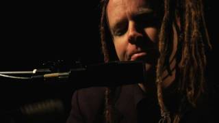 Duke Special  Song of the Hours Live [upl. by Lyrem]