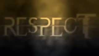 Devour the Day  Respect Lyric Video [upl. by Yahsram]