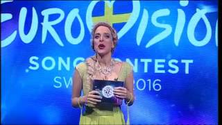 Boomzi boom boomzi bam The ISIS song for the eurovision 2016 [upl. by Acihsay]