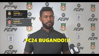 FC24 TRAVANDO EP 29 [upl. by O'Hara]