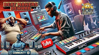 MINDBLOWING Beats Made Easy with Maschine vs Maschin Plus vs MPC Live 2 [upl. by Cordova]