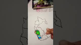 Pangea en América de norte pangaea earthistory shorts [upl. by Mayyahk729]