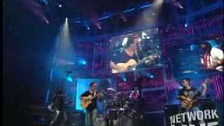 Dave Matthews Band  American Baby Intro [upl. by Gnanmos]