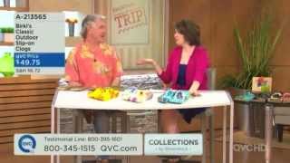 Rick Tosh on QVC 2 [upl. by Chaunce]