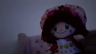 Strawberry Shortcake sings Everytime we touch [upl. by Atnim]