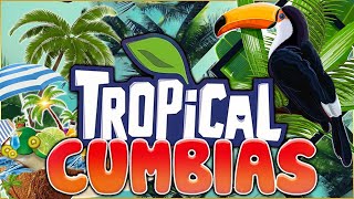 CUMBIAS TROPICALES 2024✨CUMBIAS VIEJITAS TROPICAL🎶CUMBIAS PARA BAILAR💖MIX EXITOS CUMBIAS MIX 309 [upl. by Demetrius147]