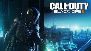 Call of Duty Black Ops III \ Xbox One X CoD BO3 Gameplay [upl. by Konstantine]