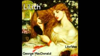 Lilith FULL Audiobook [upl. by Neeloj]